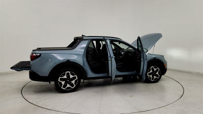 2023 Hyundai Santa Cruz Limited