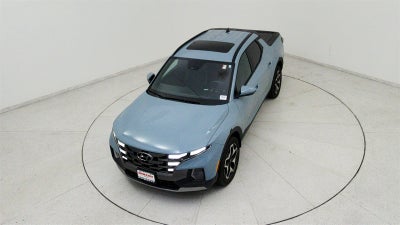 2023 Hyundai Santa Cruz Limited