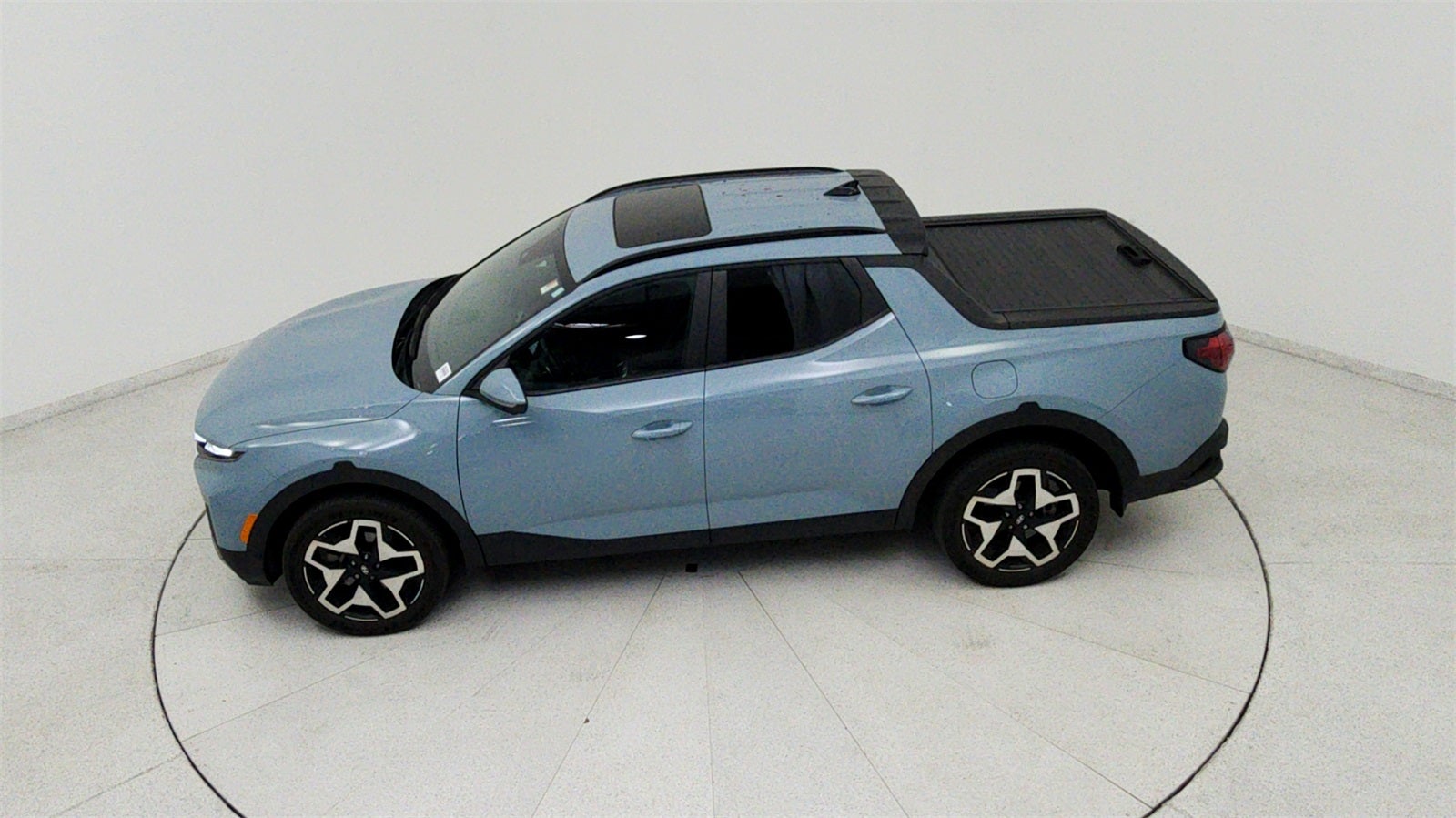 2023 Hyundai Santa Cruz Limited