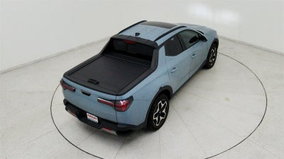 2023 Hyundai Santa Cruz Limited