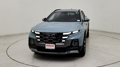 2023 Hyundai Santa Cruz Limited