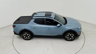 2023 Hyundai Santa Cruz Limited