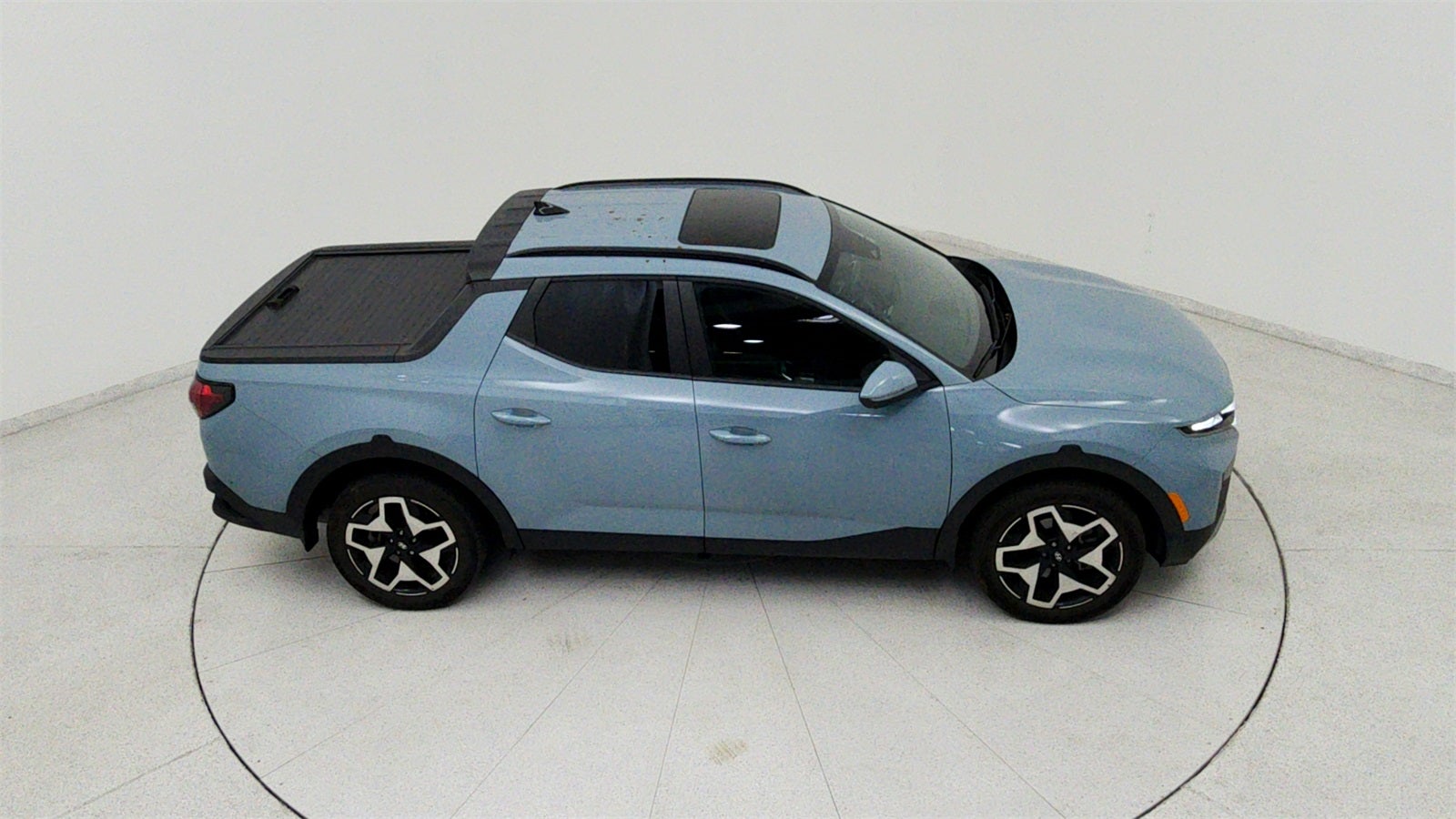 2023 Hyundai Santa Cruz Limited