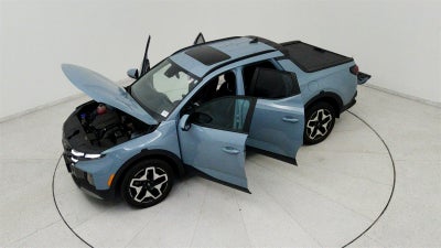 2023 Hyundai Santa Cruz Limited