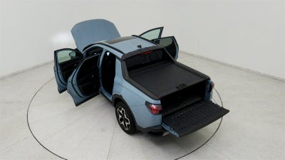 2023 Hyundai Santa Cruz Limited