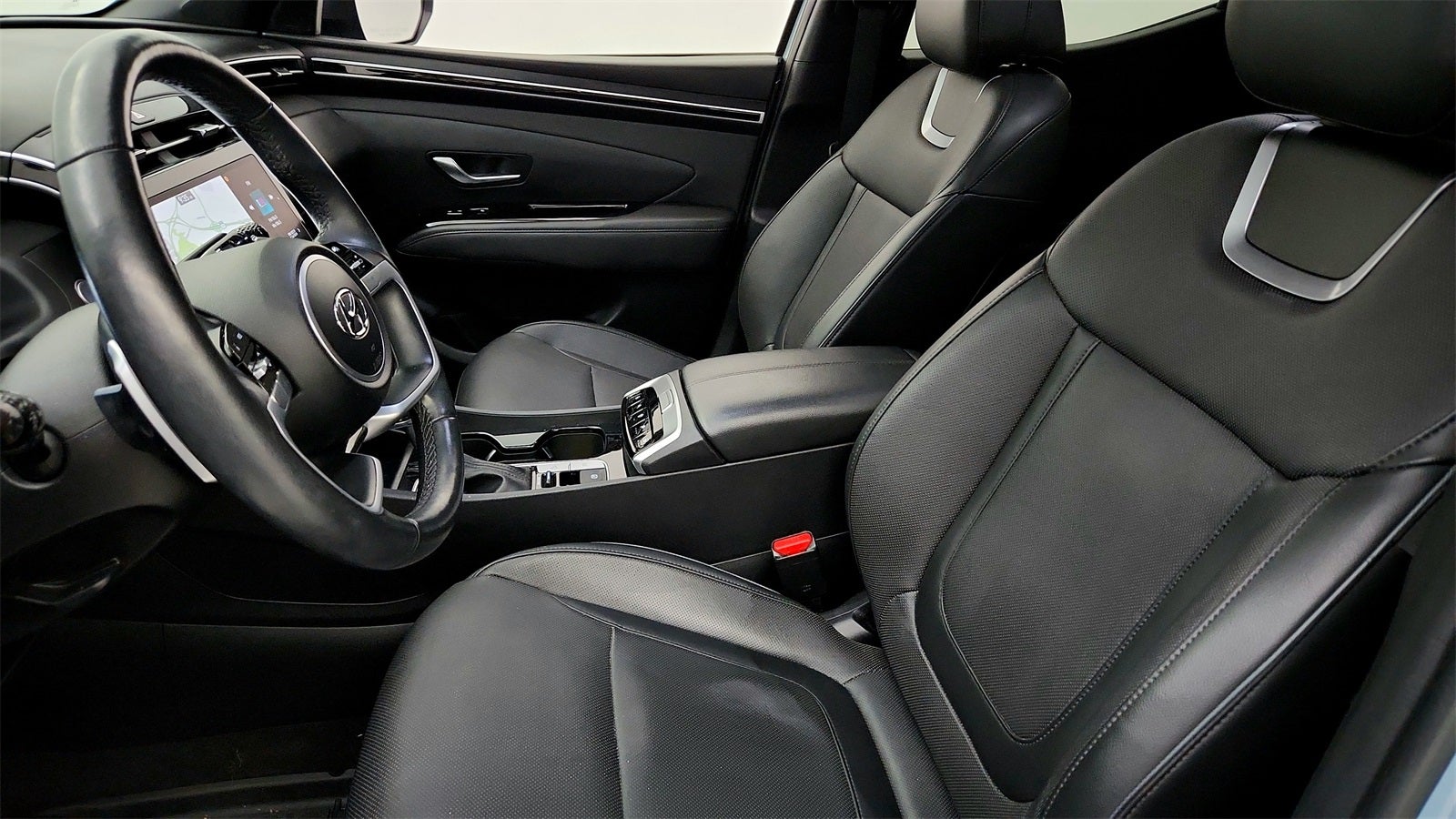 2023 Hyundai Santa Cruz Limited