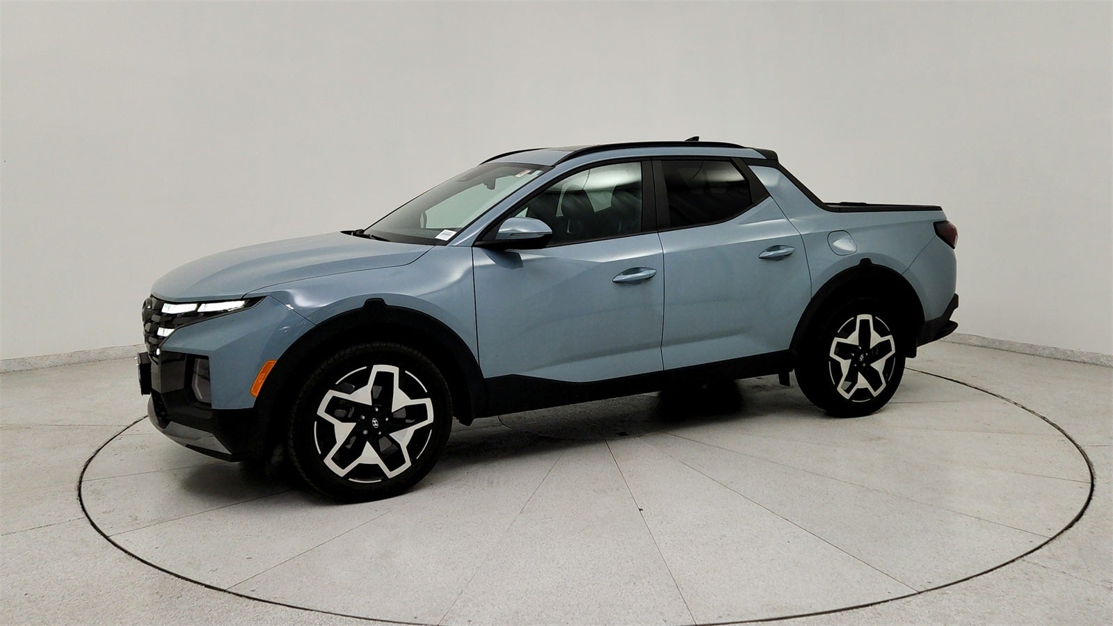 2023 Hyundai Santa Cruz Limited