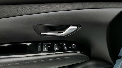 2023 Hyundai Santa Cruz Limited