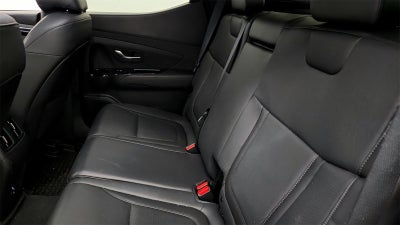 2023 Hyundai Santa Cruz Limited