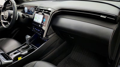 2023 Hyundai Santa Cruz Limited