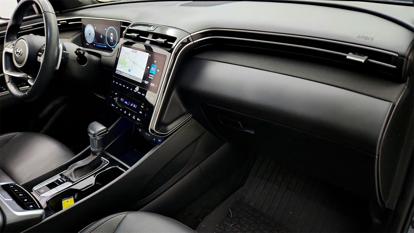 2023 Hyundai Santa Cruz Limited