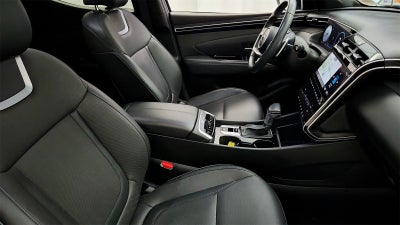 2023 Hyundai Santa Cruz Limited