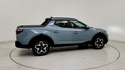 2023 Hyundai Santa Cruz Limited