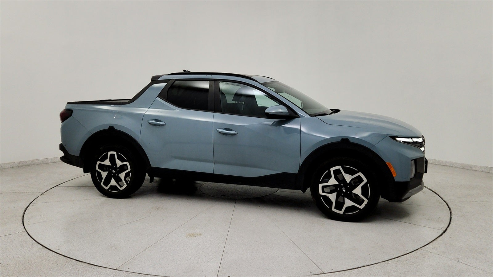 2023 Hyundai Santa Cruz Limited