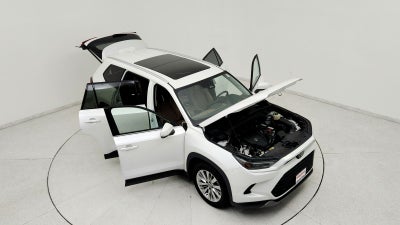 2025 Toyota Grand Highlander Platinum