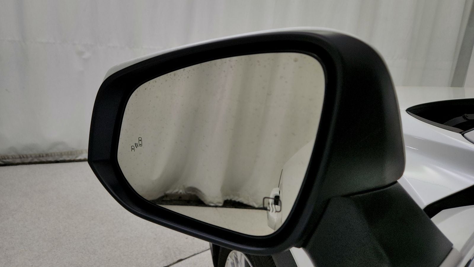 2025 Toyota Grand Highlander Platinum