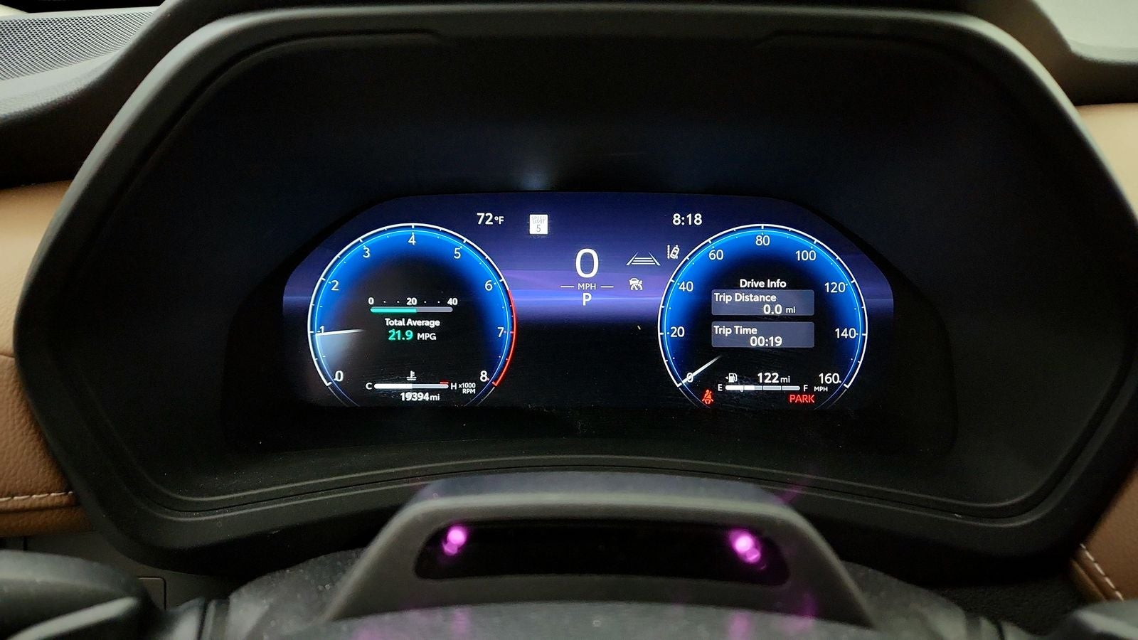 2025 Toyota Grand Highlander Platinum