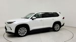2025 Toyota Grand Highlander Platinum
