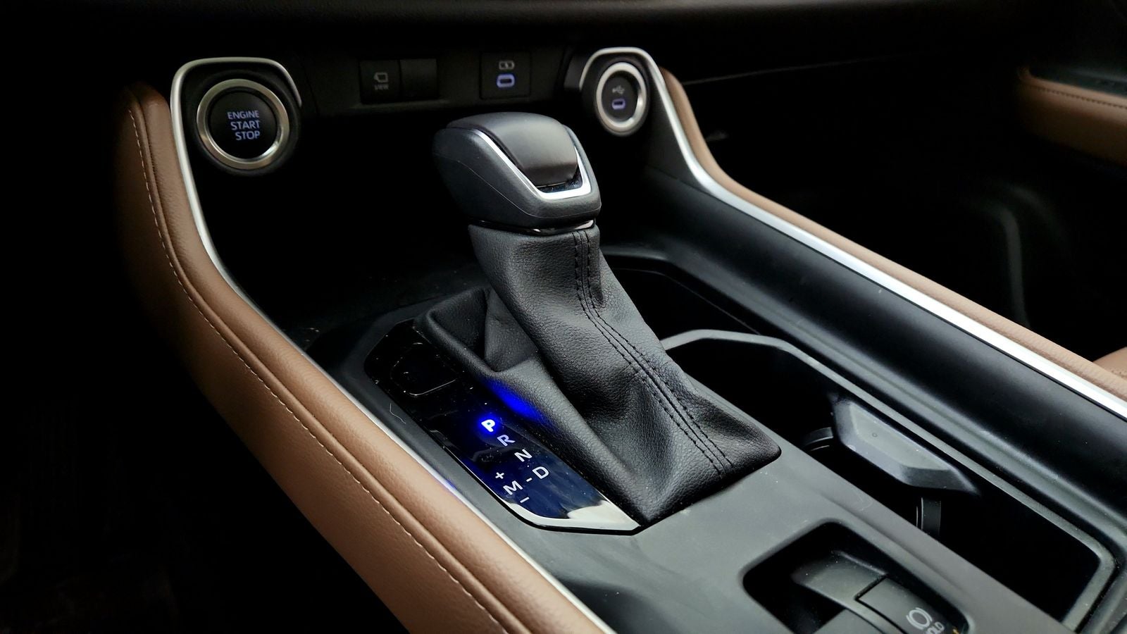 2025 Toyota Grand Highlander Platinum