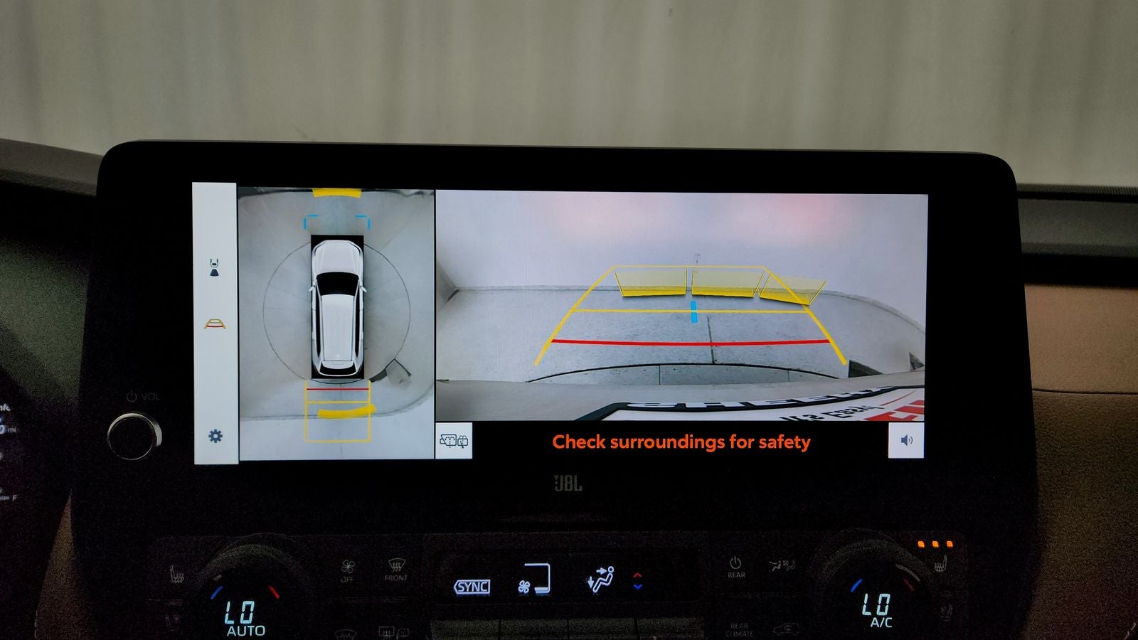 2025 Toyota Grand Highlander Platinum