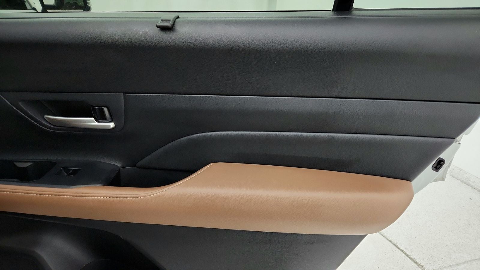 2025 Toyota Grand Highlander Platinum