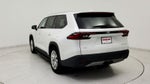 2025 Toyota Grand Highlander Platinum
