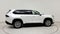 2025 Toyota Grand Highlander Platinum
