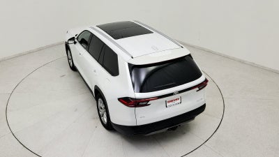 2025 Toyota Grand Highlander Limited