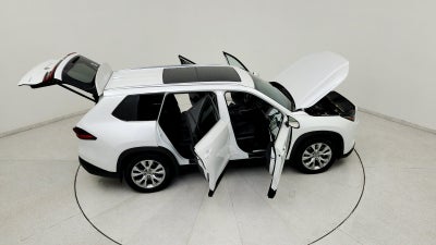 2025 Toyota Grand Highlander Limited