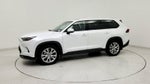 2025 Toyota Grand Highlander Limited