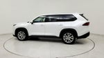 2025 Toyota Grand Highlander Limited