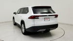 2025 Toyota Grand Highlander Limited