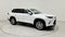 2025 Toyota Grand Highlander Limited
