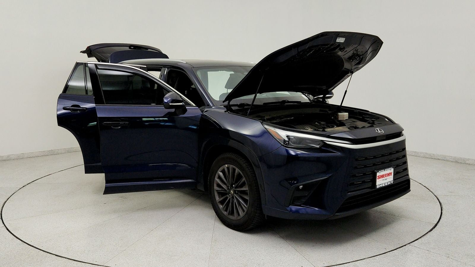 2024 Lexus TX 350