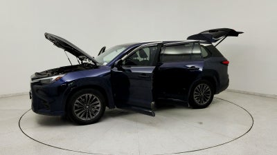 2024 Lexus TX 350