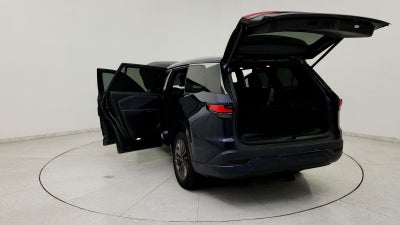 2024 Lexus TX 350