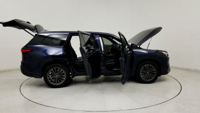 2024 Lexus TX 350