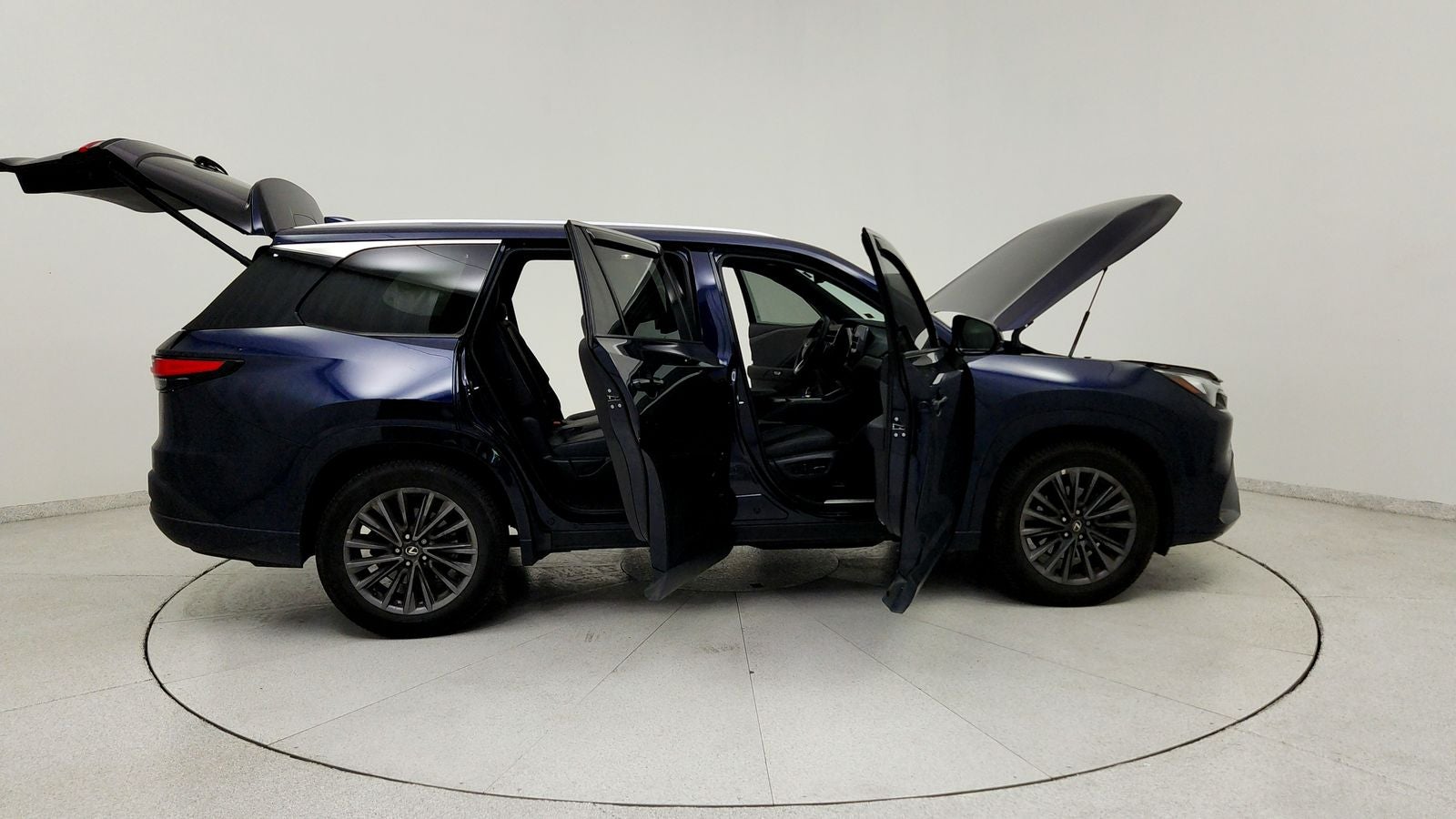 2024 Lexus TX 350