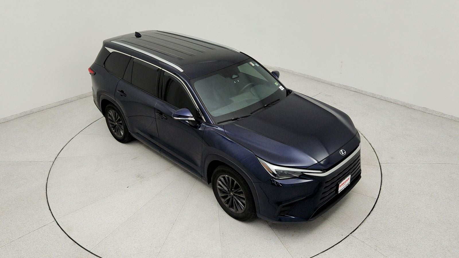 2024 Lexus TX 350