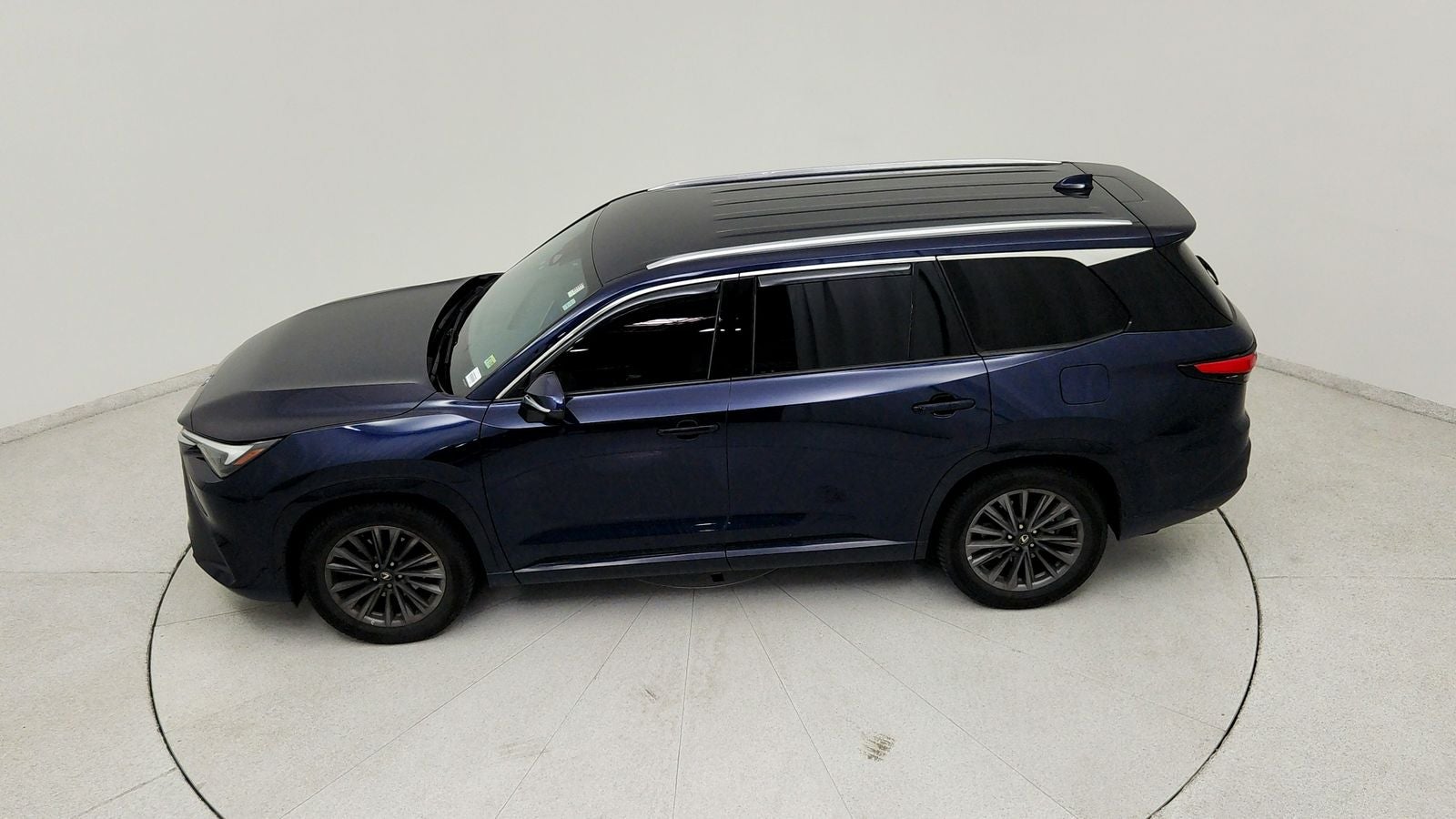 2024 Lexus TX 350