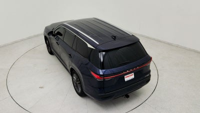 2024 Lexus TX 350