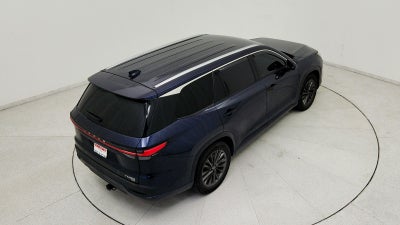 2024 Lexus TX 350