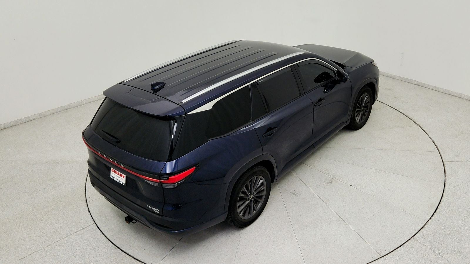 2024 Lexus TX 350