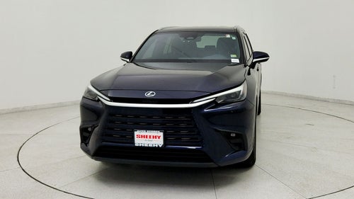 2024 Lexus TX 350