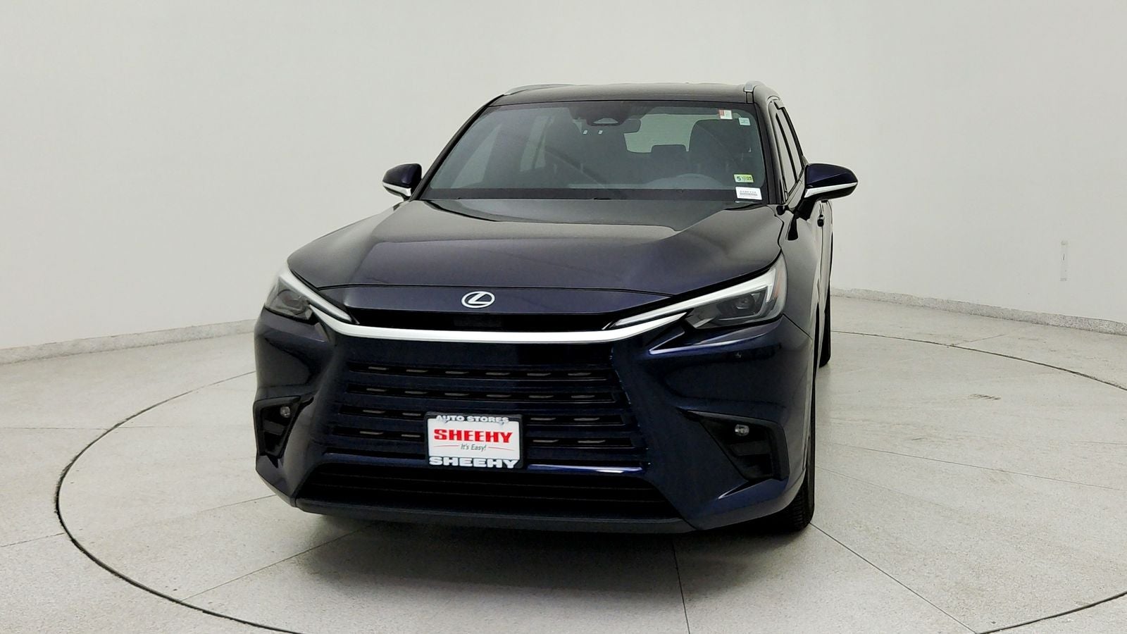 2024 Lexus TX 350