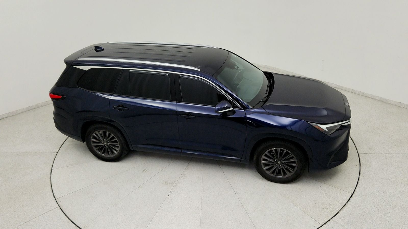 2024 Lexus TX 350