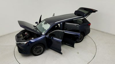 2024 Lexus TX 350