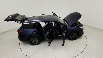 2024 Lexus TX 350