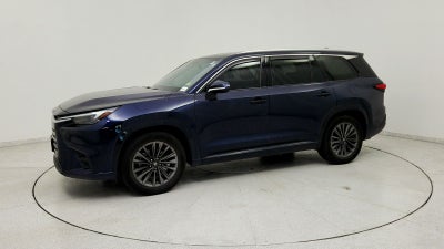 2024 Lexus TX 350