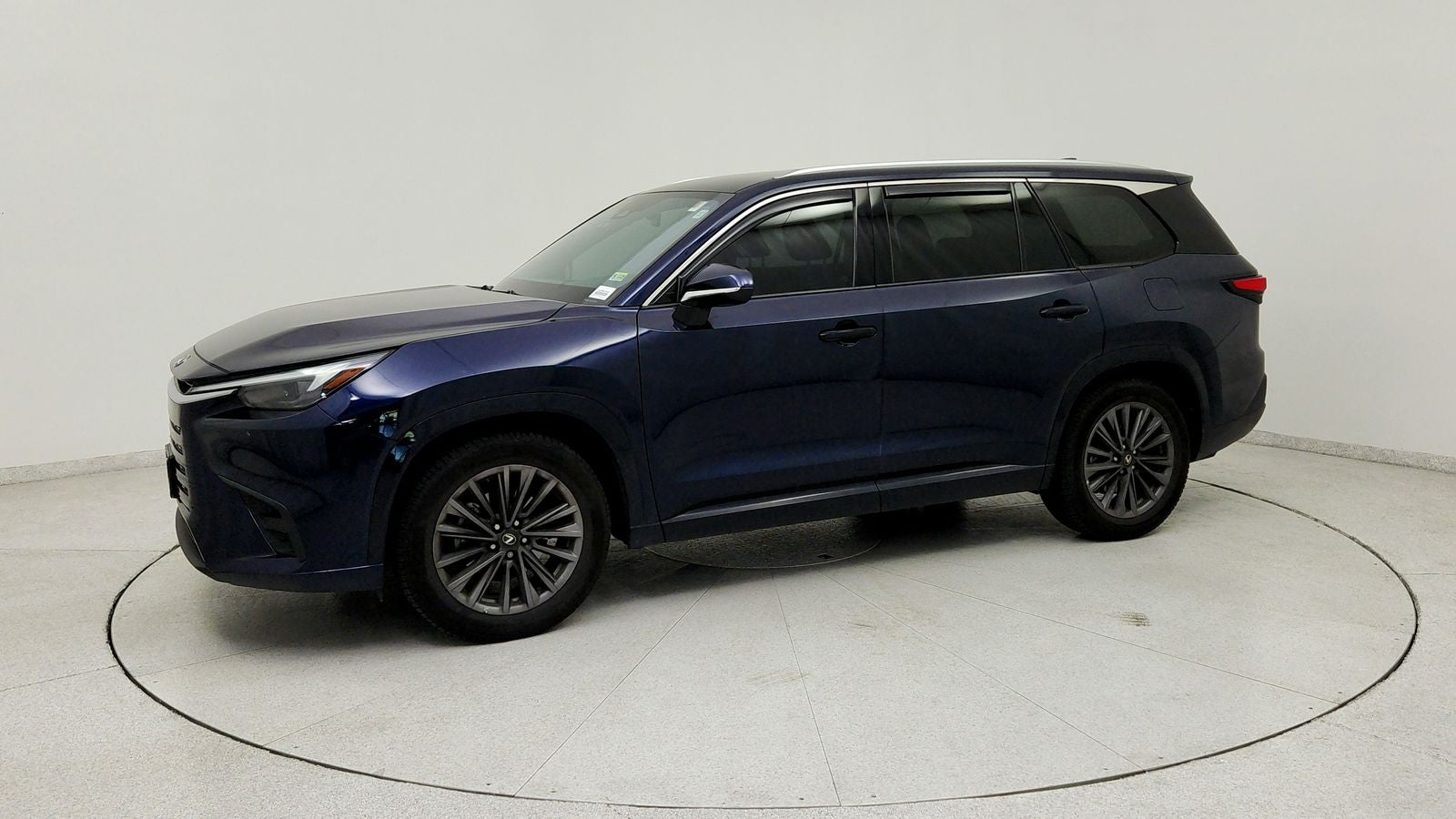 2024 Lexus TX 350